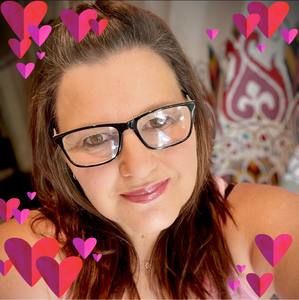 Meet your Posher, Kaylene